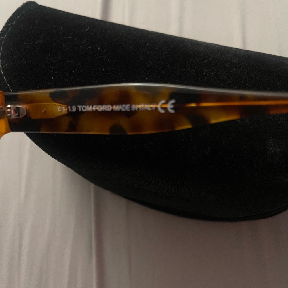 Tom Ford women sunglasses - Picture 11 of 14